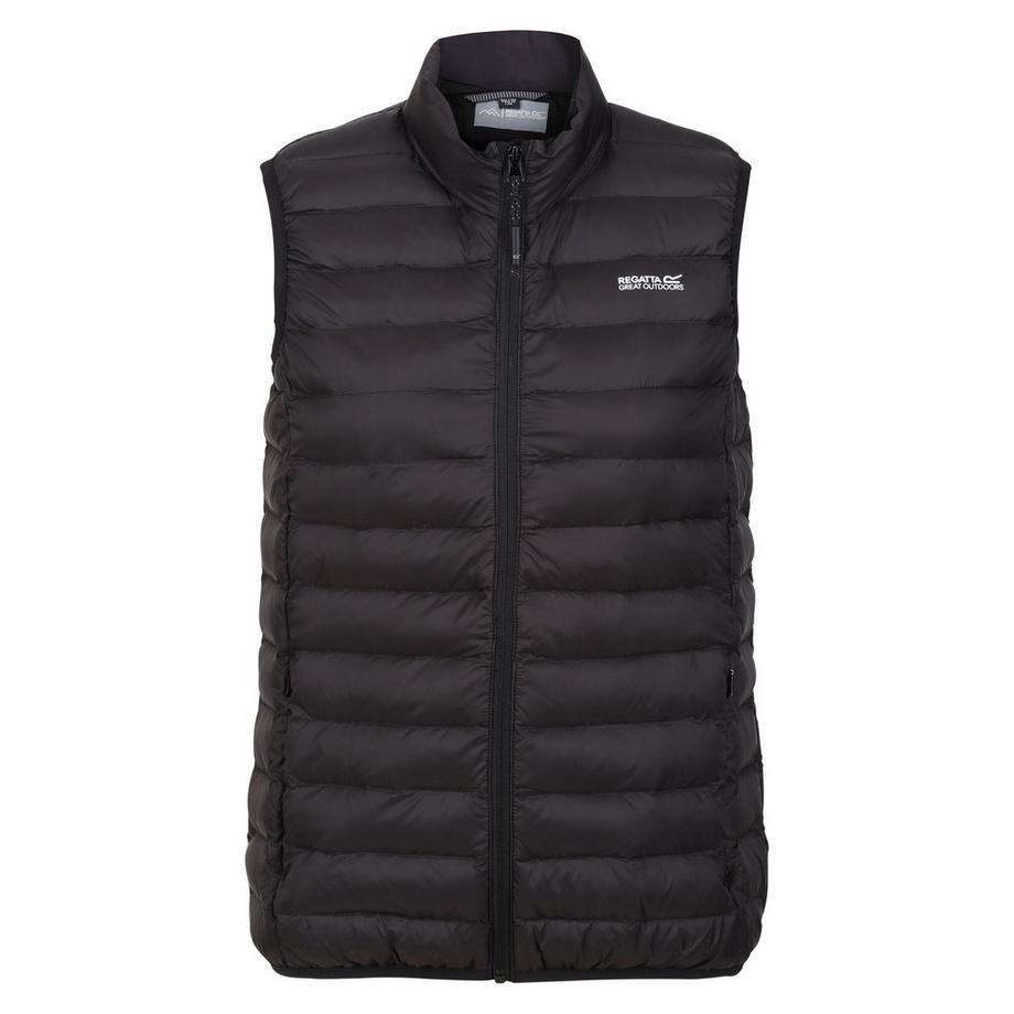 Veste Unie Sans Manches Marizion