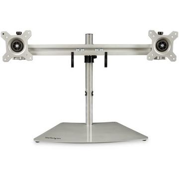 DUAL-MONITOR STAND