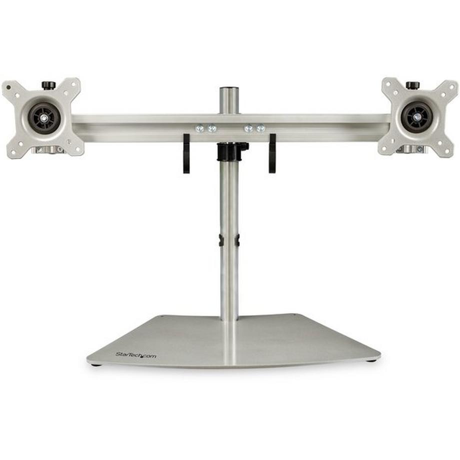 DUAL-MONITOR STAND
