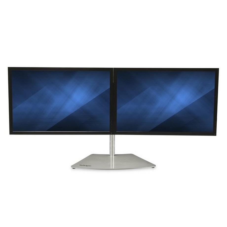 STARTECH  DUAL-MONITOR STAND 