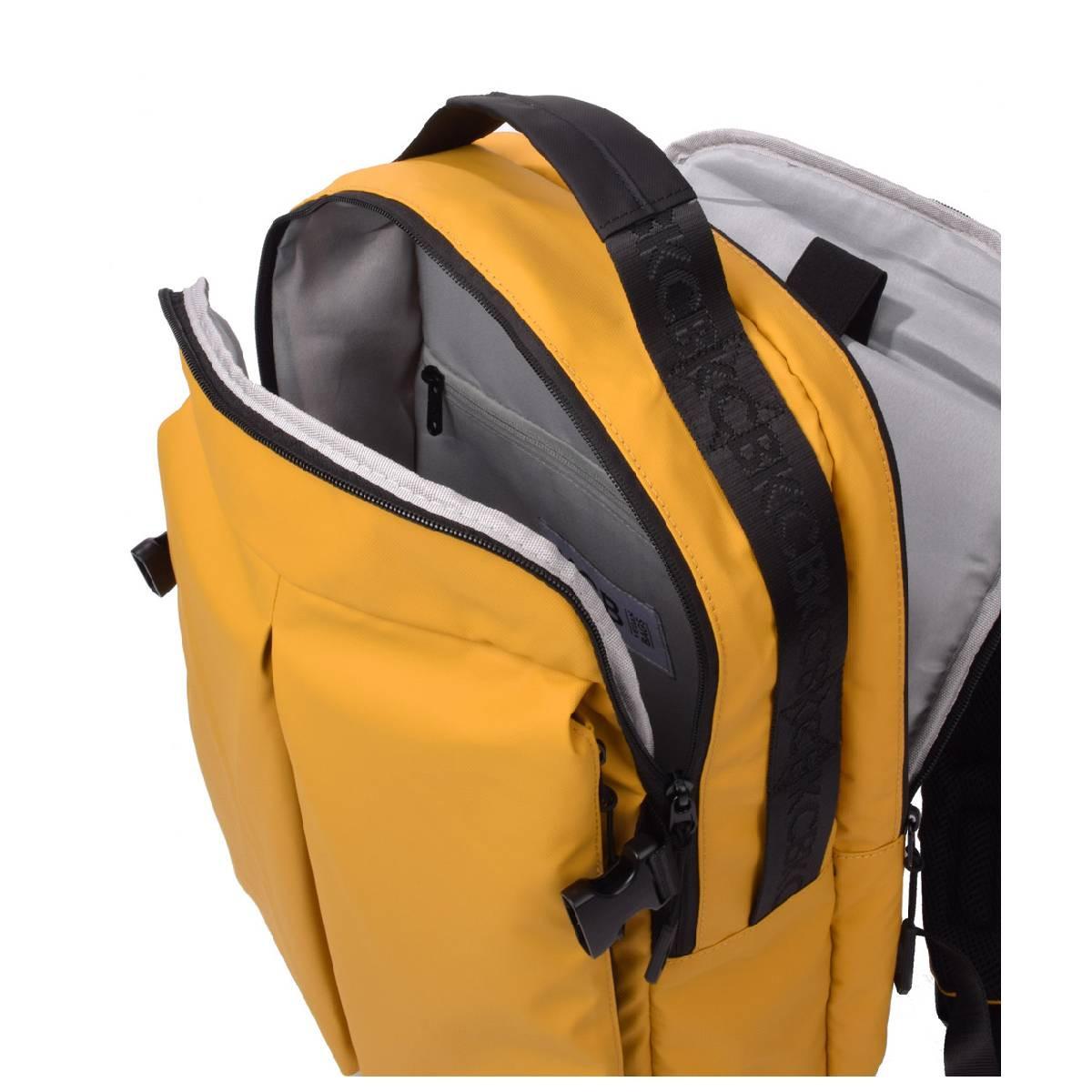 KCB Skid Mosta Grosser Rucksack  