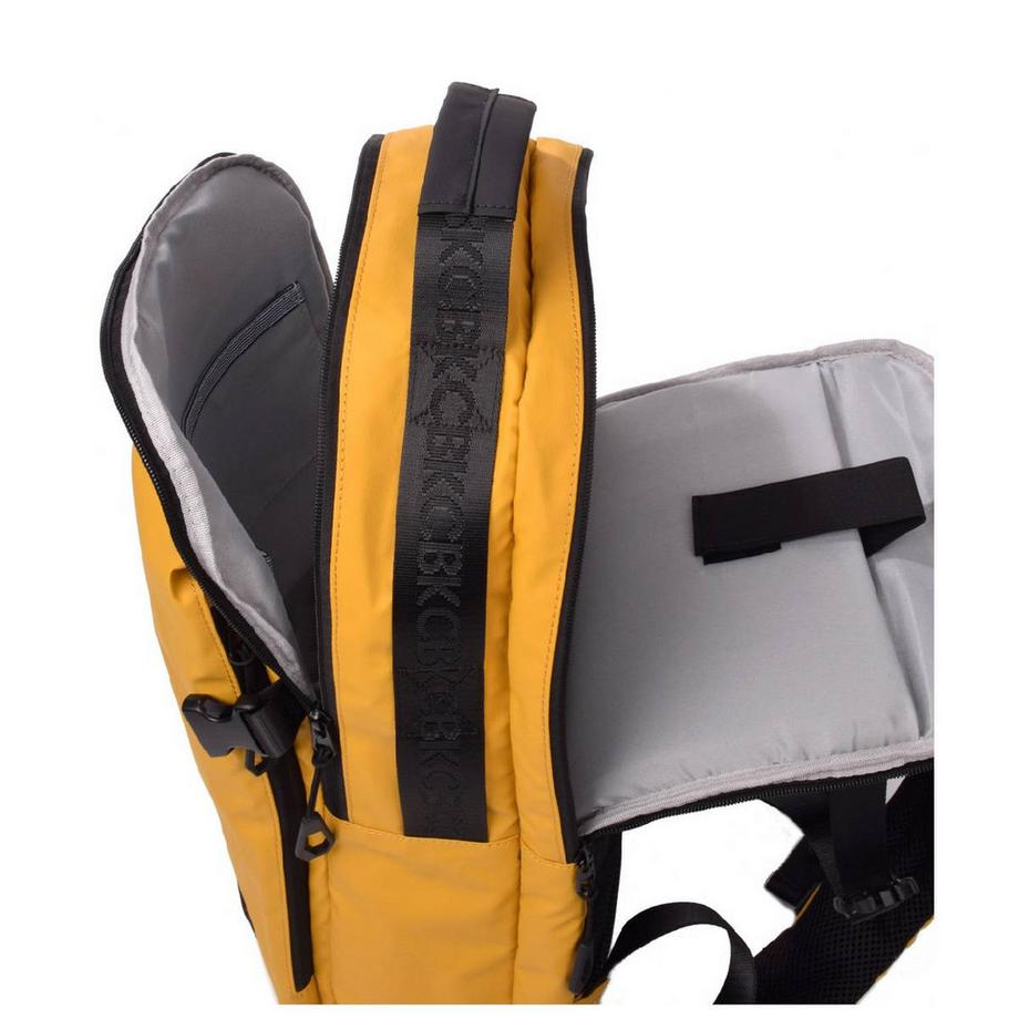 KCB Skid Mosta Grosser Rucksack  