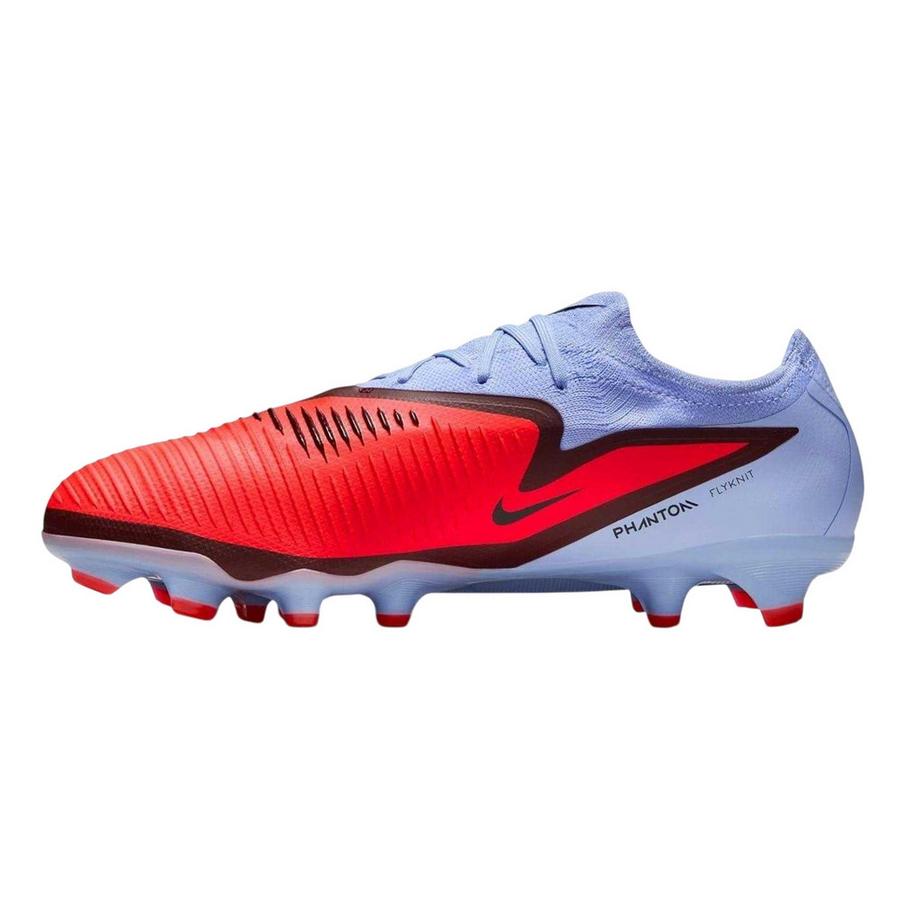 NIKE Phantom 6 Scarpe Da Calcio Per Terreni Compatti Taglio Basso  