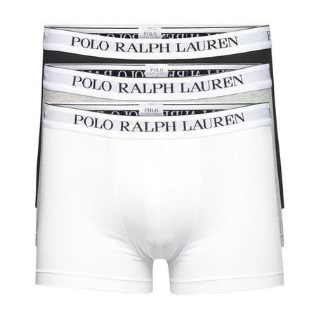 Ralph Lauren  Classic Trunk 3-Pack 