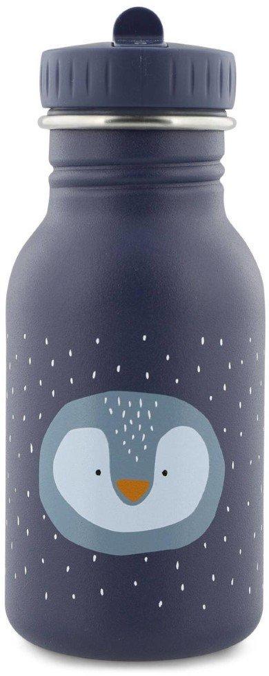 Trixie  Trixie Trinkflasche 350ml Mr. Penguin 