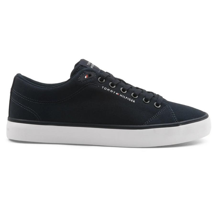 TOMMY HILFIGER Harlem Core II Canvas Sneaker  
