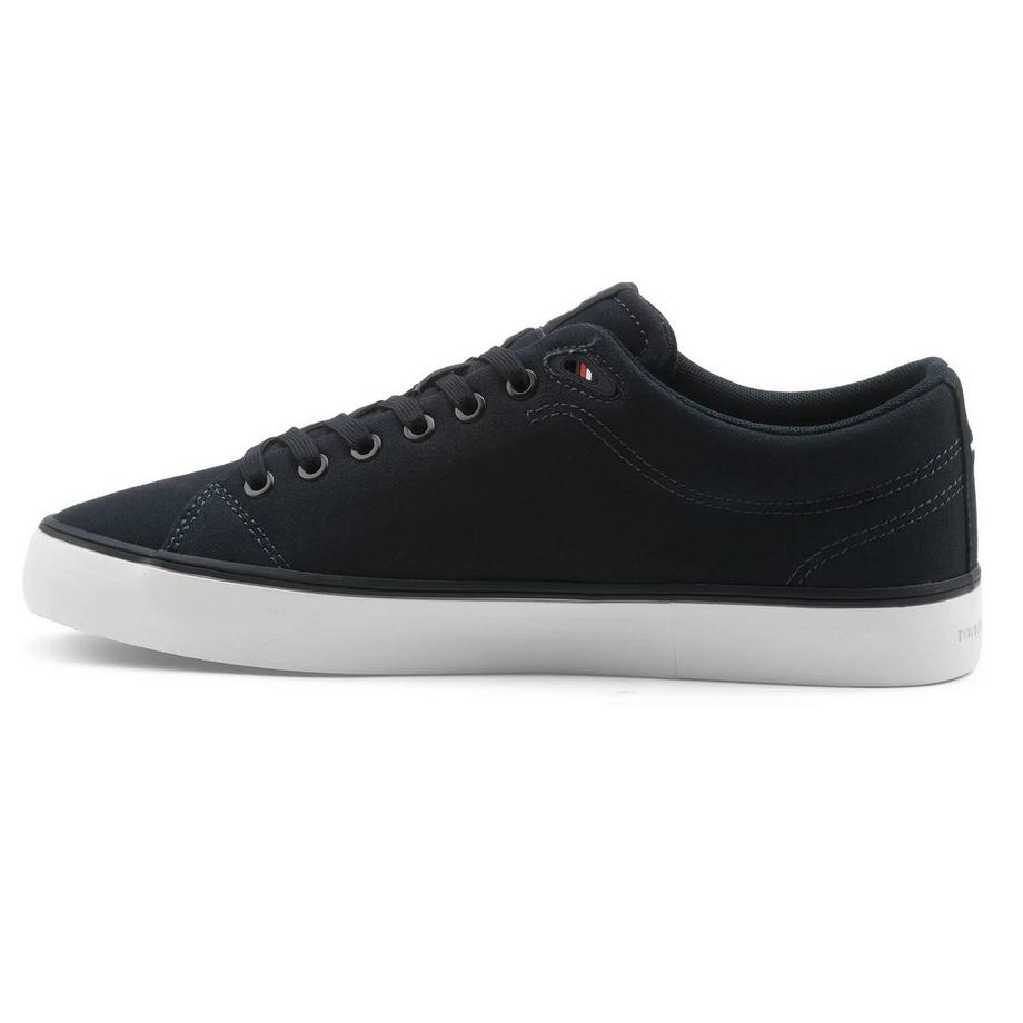 TOMMY HILFIGER Harlem Core II Canvas Sneaker  