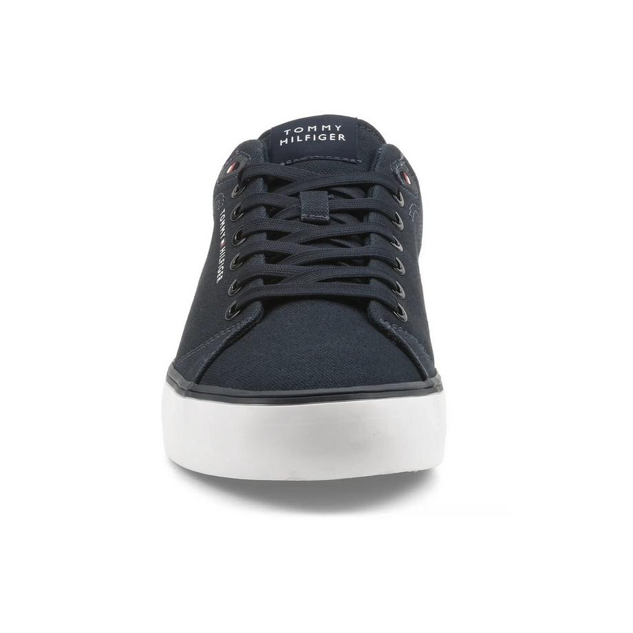 TOMMY HILFIGER Harlem Core II Canvas Sneaker  