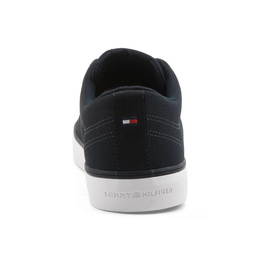 TOMMY HILFIGER Harlem Core II Canvas Sneaker  