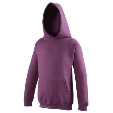 Sweatshirt à capuche Enfant