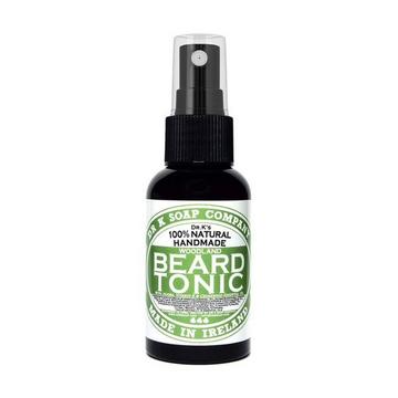 Beard Tonic (Bois de santal)