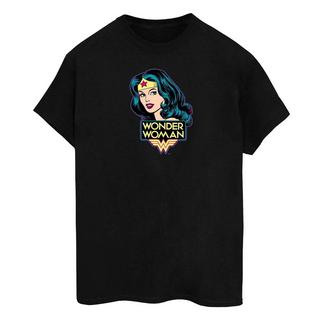 Wonder Woman  TShirt 