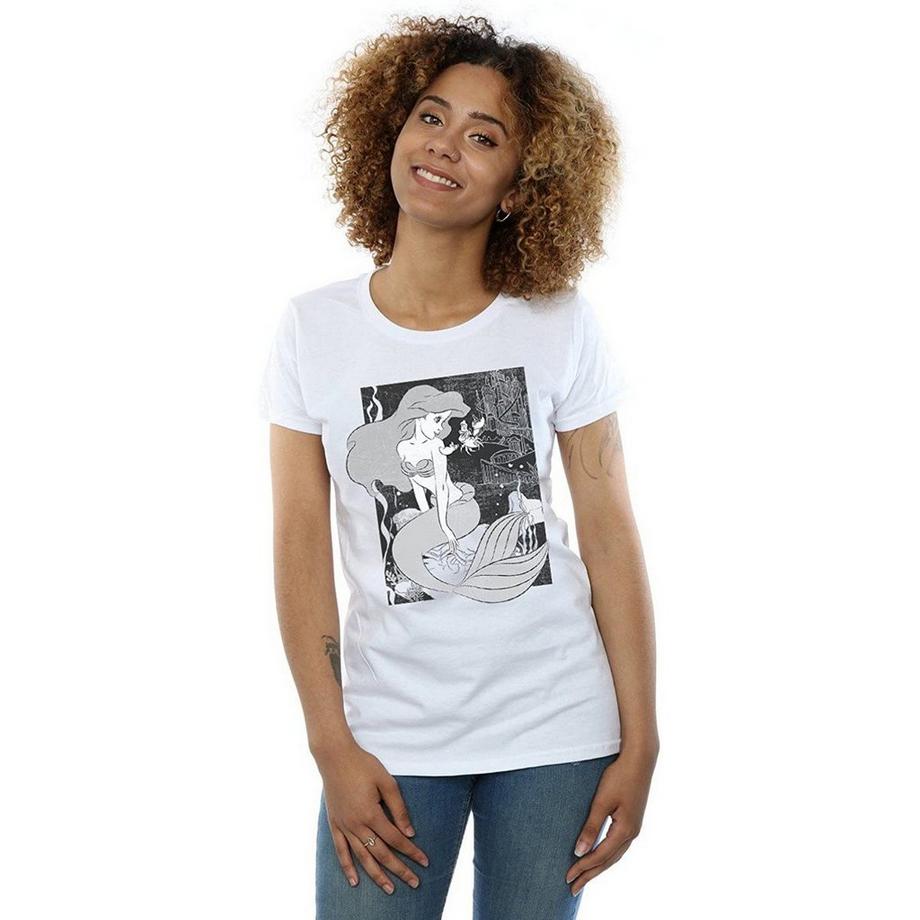 The Little Mermaid Arielle T-Shirt  