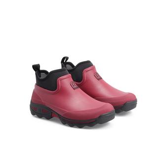 Rouchette  bottines clean lady 