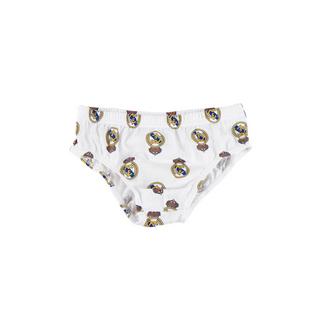 Disney  Jungen-Unterwäsche-Set Single Jersey 3-teilig Real Madrid 