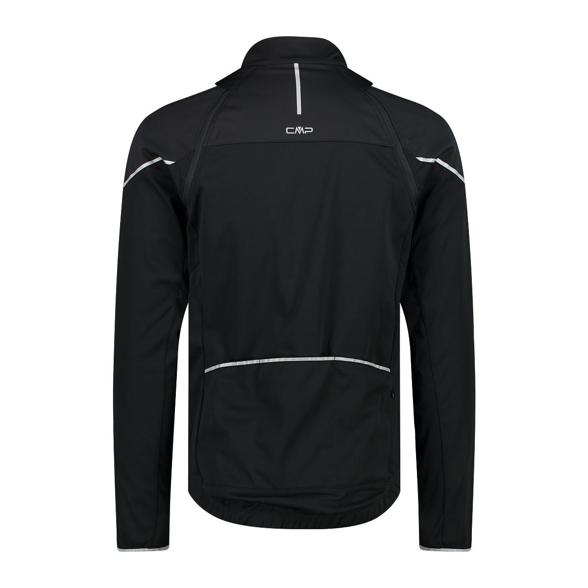 CMP Veste de randonnée manches amovibles  