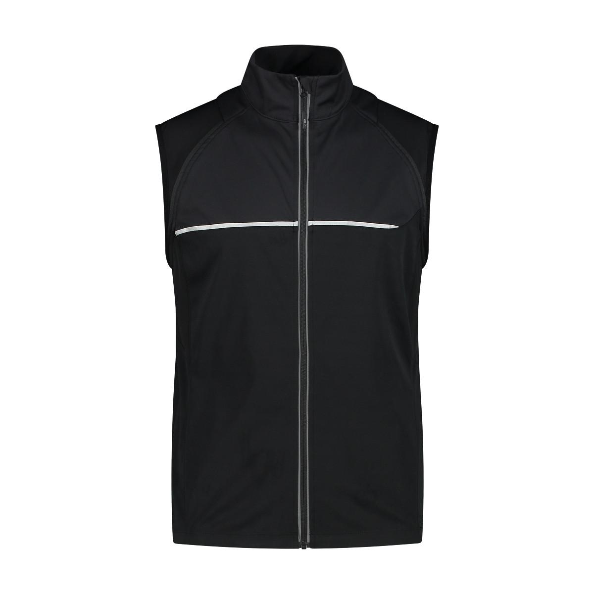 CMP Veste de randonnée manches amovibles  