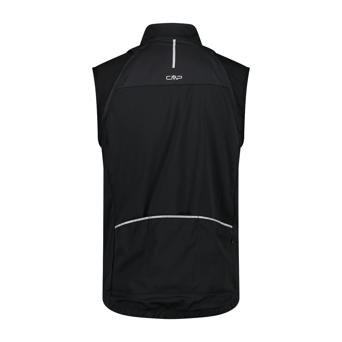 CMP Veste de randonnée manches amovibles  