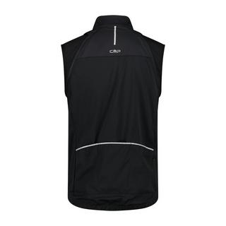 CMP Veste de randonnée manches amovibles  