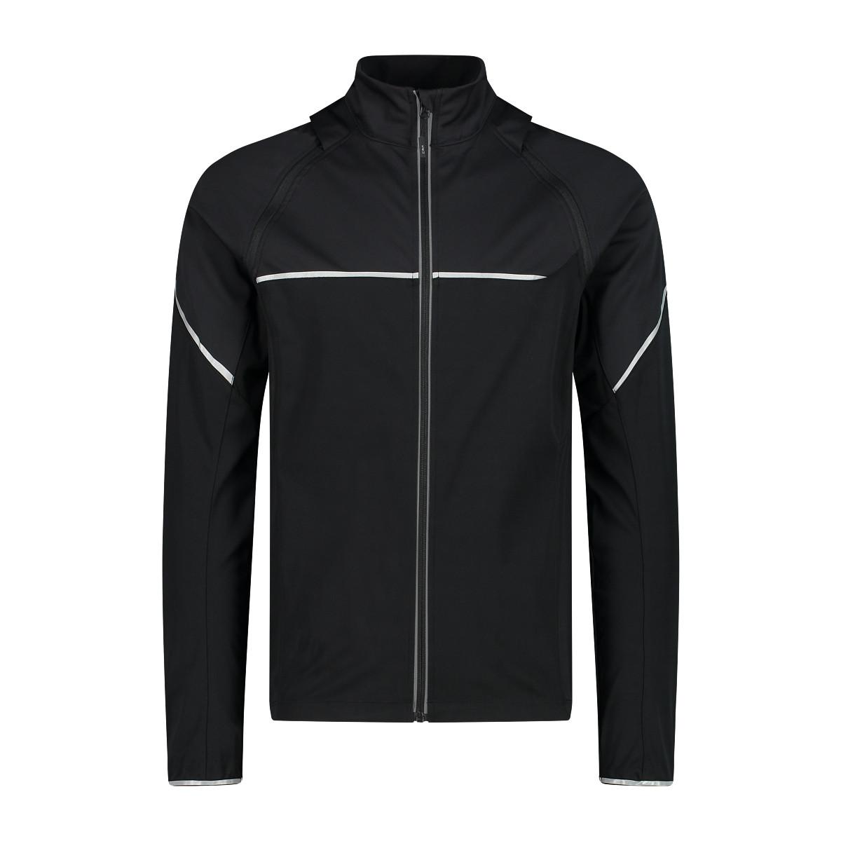 CMP Veste de randonnée manches amovibles  