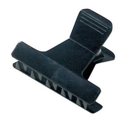 Comair  Abteilklammern 12er sz 