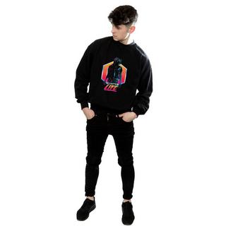 Ready Player One Gunter Life Bedrucktes Sweatshirt  