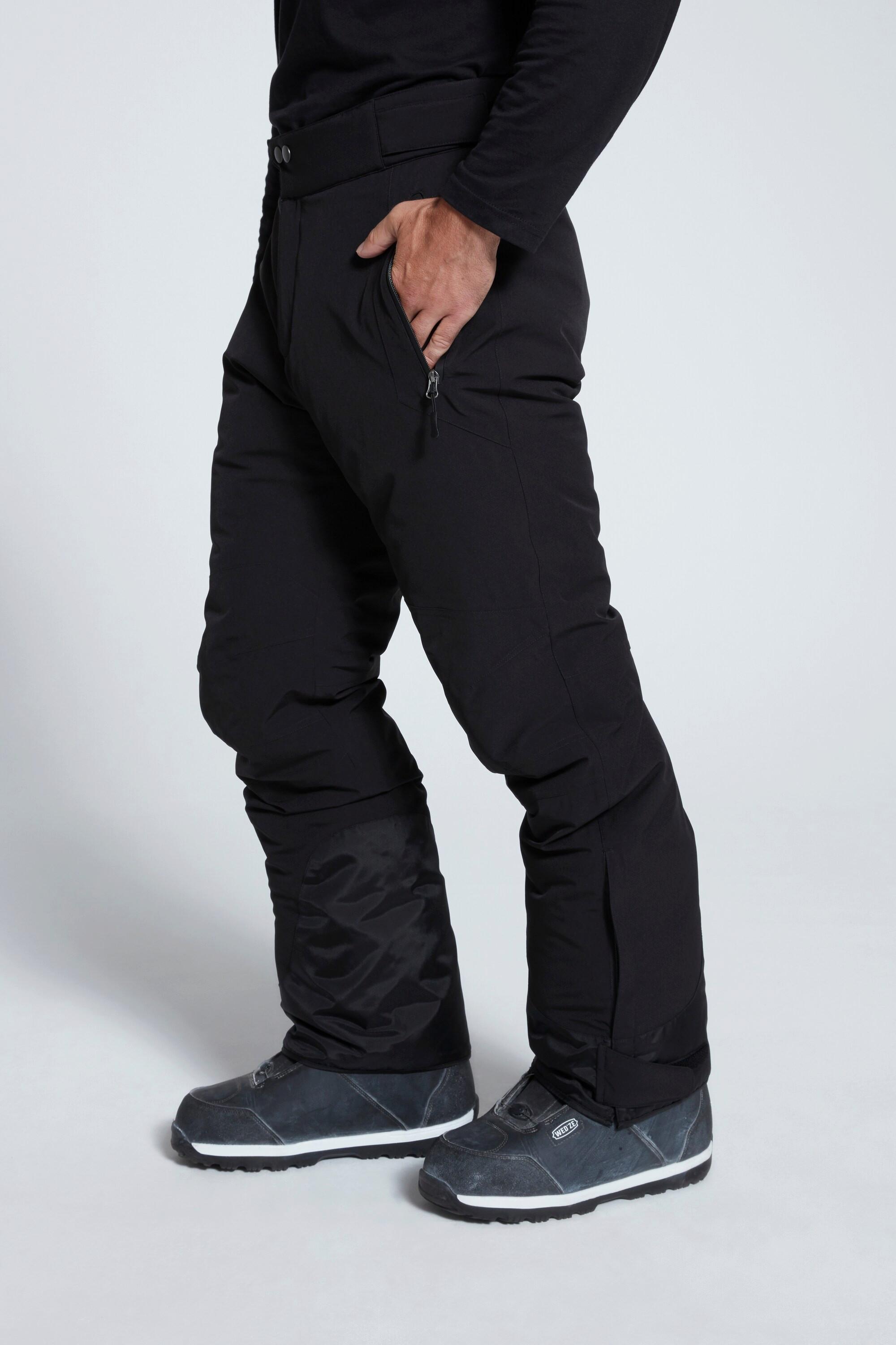 JP1880  Pantalon de ski JAY-PI, ventre confort, collection Skiwear, qualité technique 