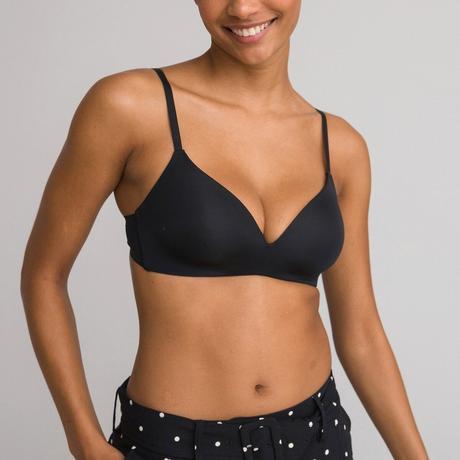 La Redoute Collections  Soutien-gorge triangle invisible sans armatures 