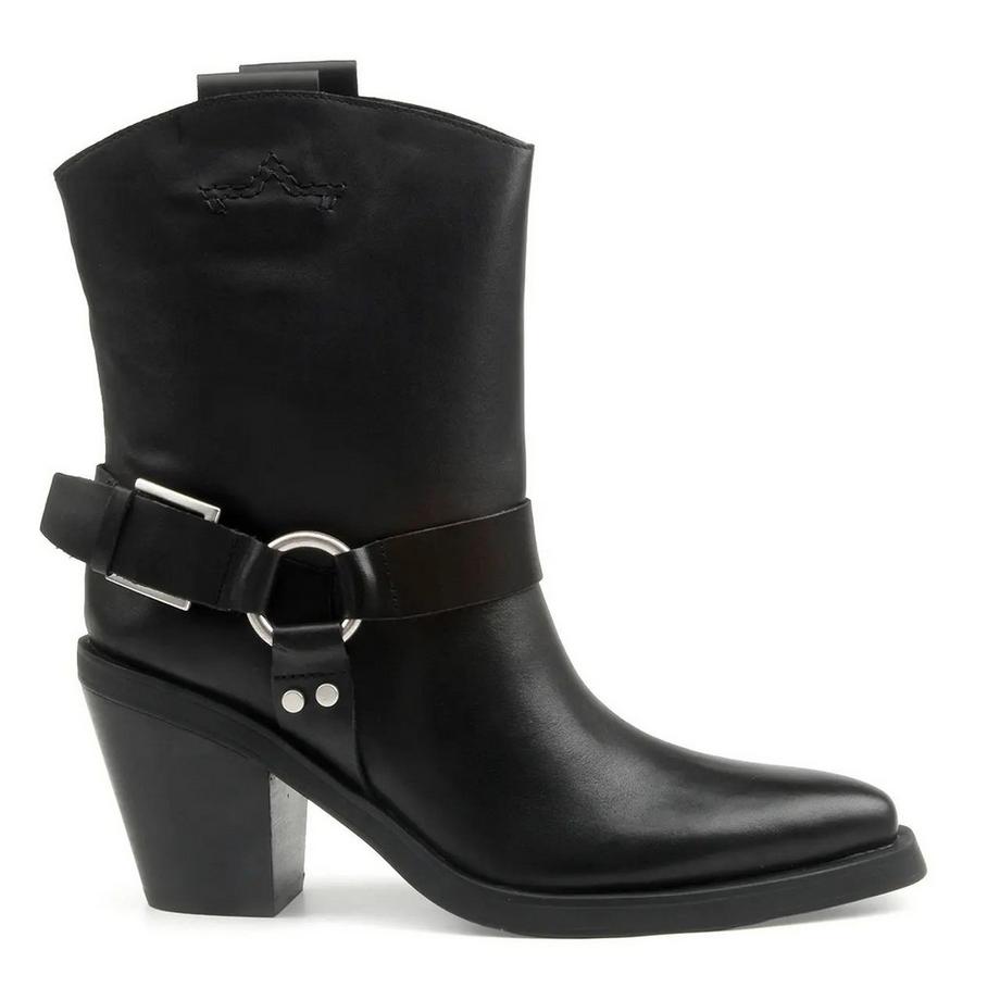 Ash Logan Stivaletti Western  