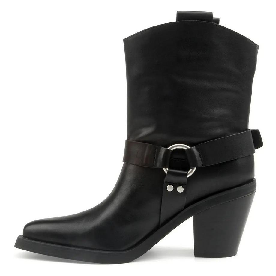 Ash Logan Stivaletti Western  