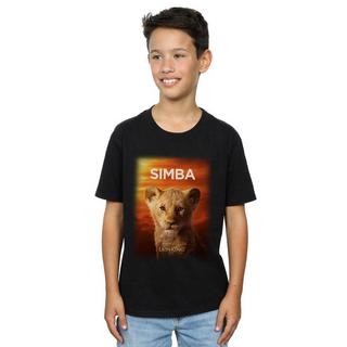 Disney  The Lion King TShirt 