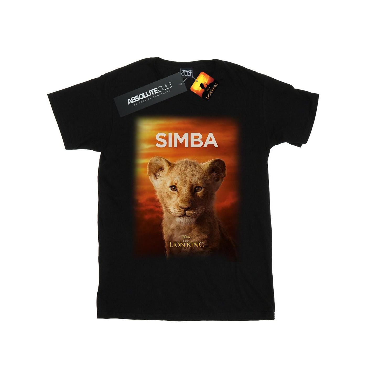 Disney  The Lion King TShirt 