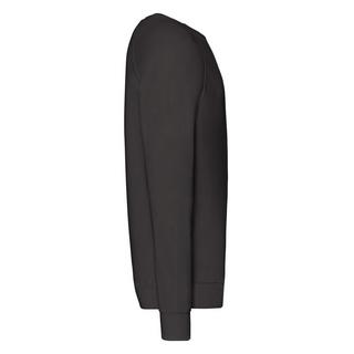 Fruit of the Loom Sweatshirt Raglanärmel  