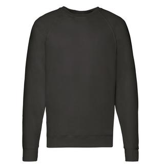 Fruit of the Loom  Sweatshirt  Raglanärmel 