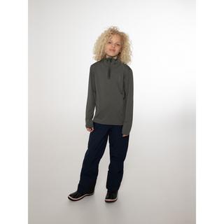 PROTEST  Pullover 1/4 Reißverschluss Willowy 