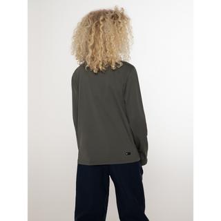 PROTEST  Pullover 1/4 Reißverschluss Willowy 