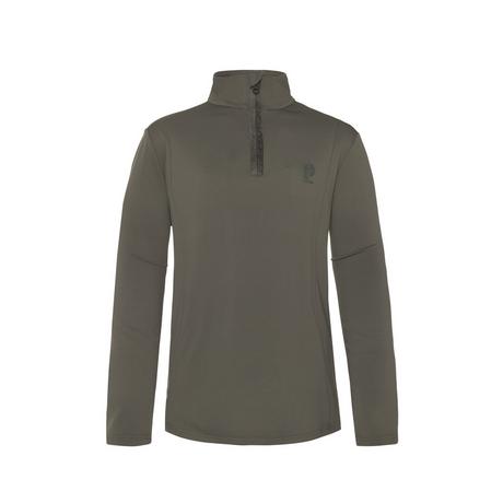 PROTEST  Pullover 1/4 Reißverschluss Willowy 