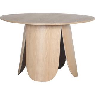 mutoni Table Jordyn naturelle vers 120  