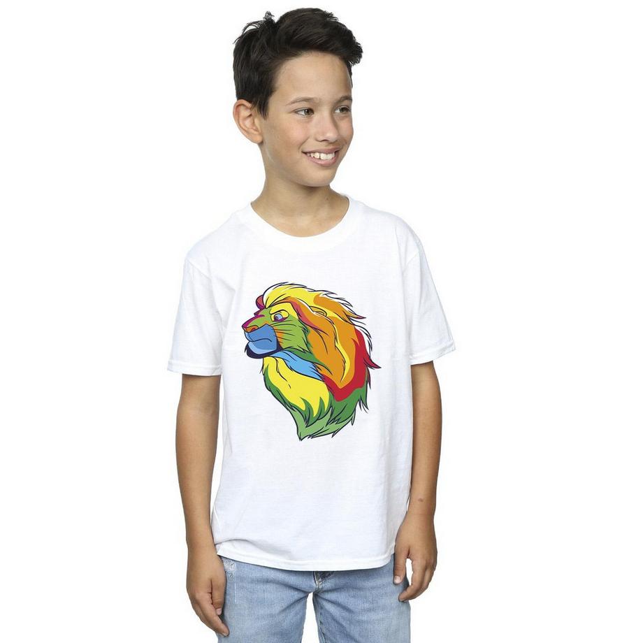 Disney  Tshirt THE LION KING 