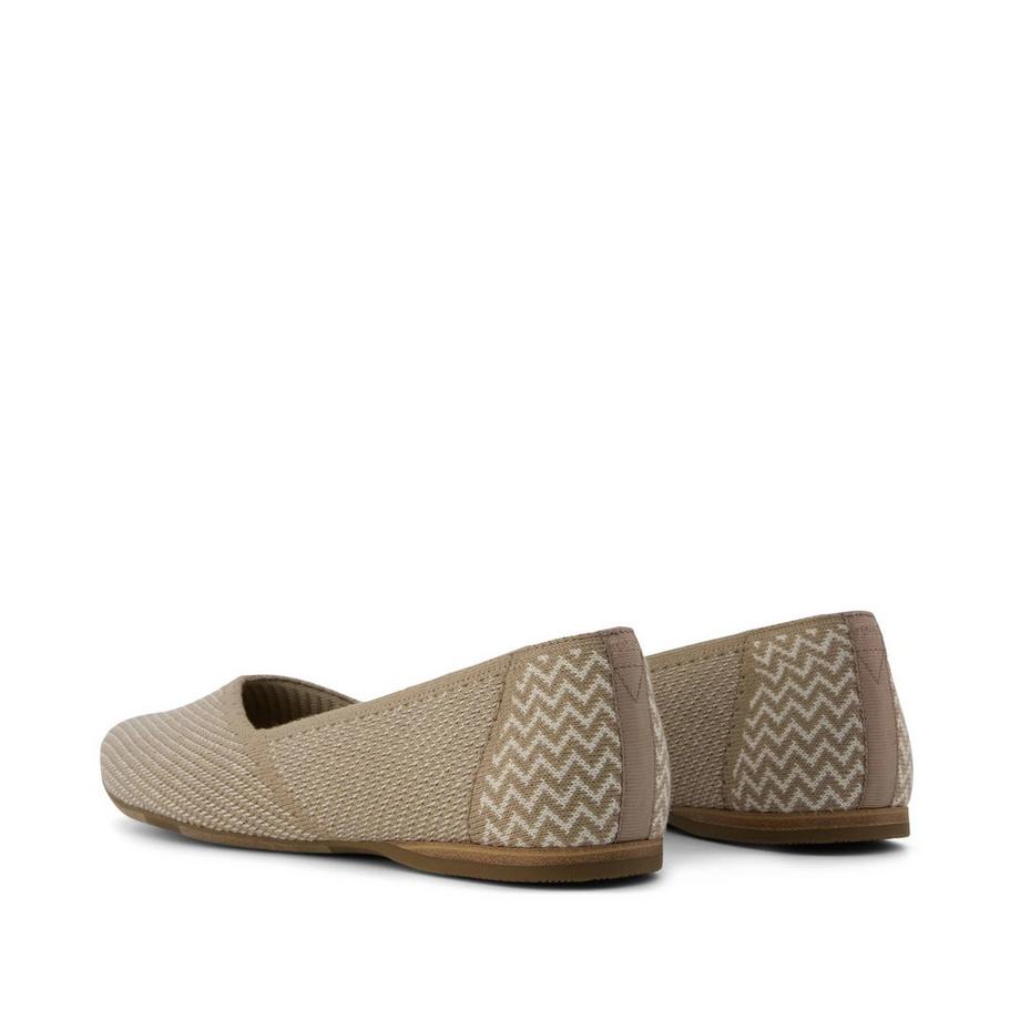 TOMS Gemma Damen Ballerinas  