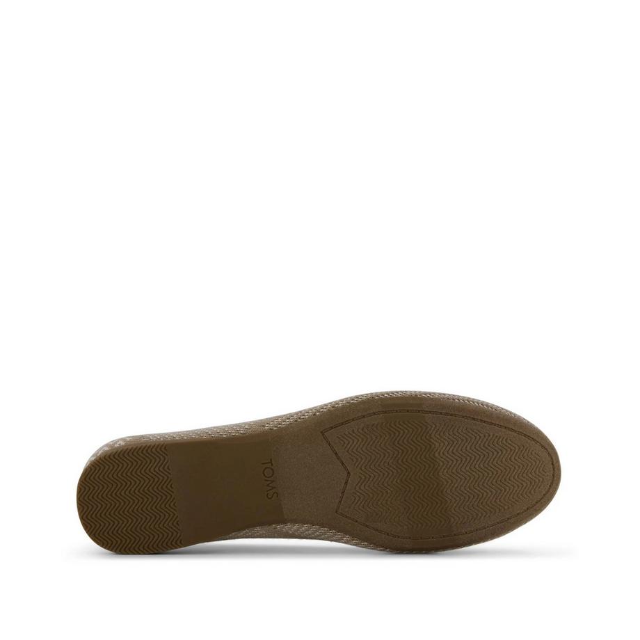 TOMS Gemma Damen Ballerinas  