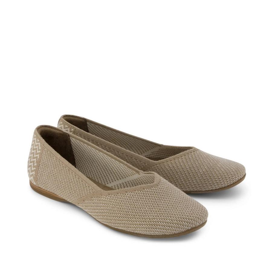 Ballerinas damen gemma