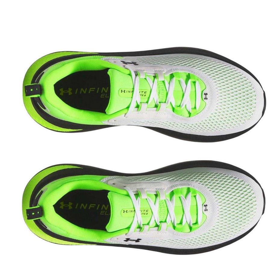 UNDER ARMOUR Chaussures de Course Infinite Elite  