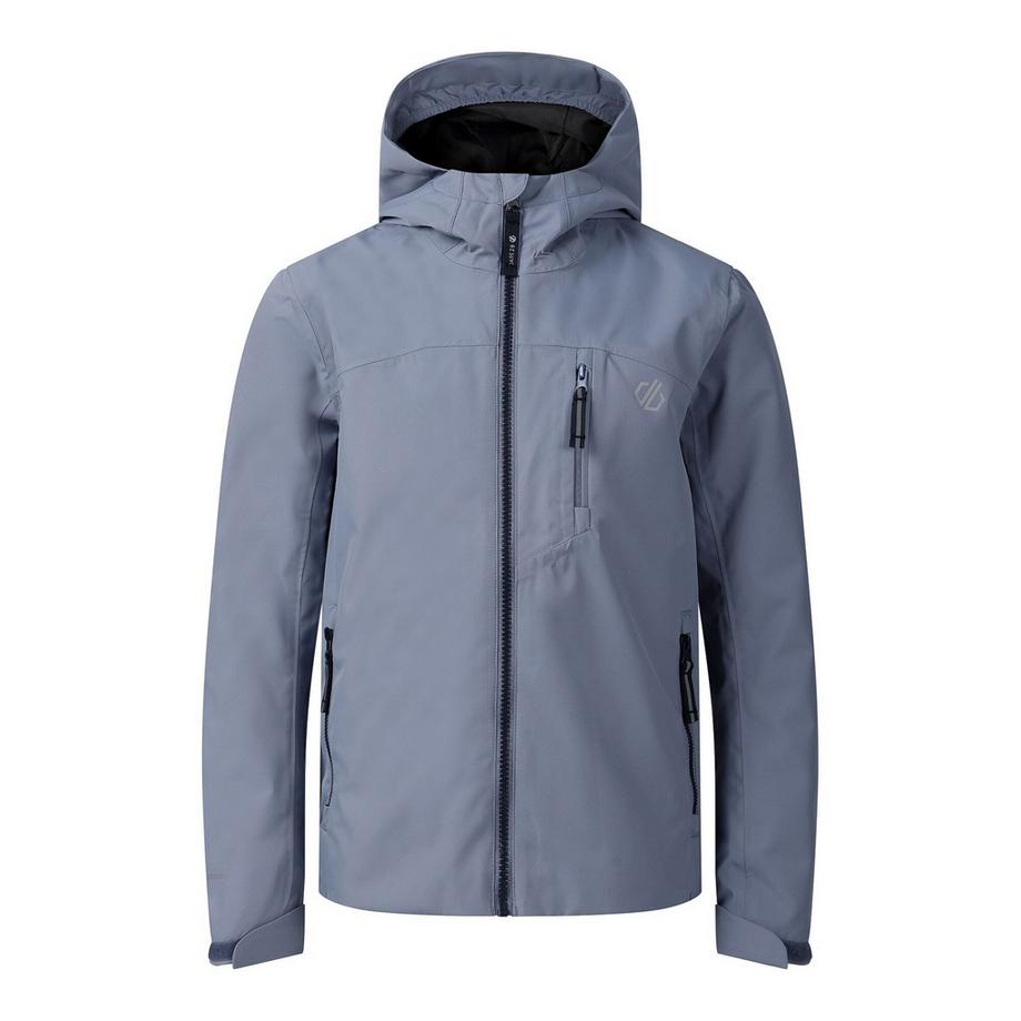 Switch Out Jacke, Wasserfest