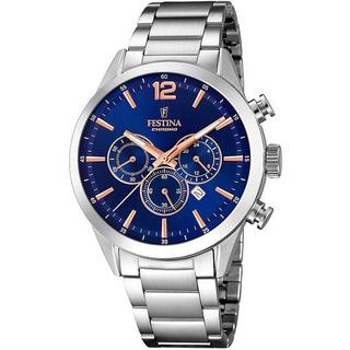 FESTINA  Timeless Chrono F20343/9 