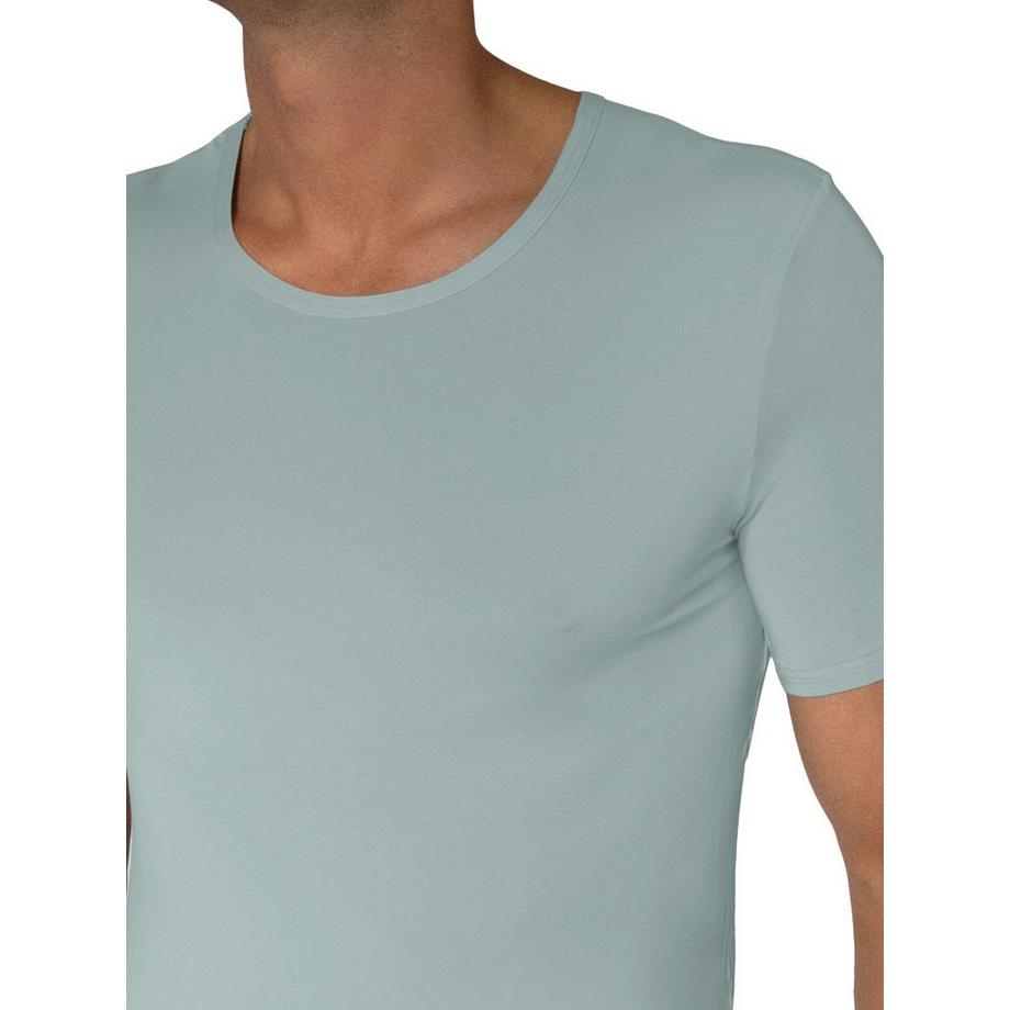 Olaf benz Maglia Maniche Corte  