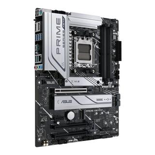 ASUS  PRIME X670-P-CSM AMD X670 Sockel AM5 ATX 