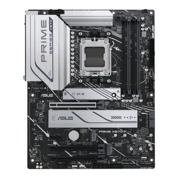 PRIME X670-P-CSM AMD X670 Sockel AM5 ATX