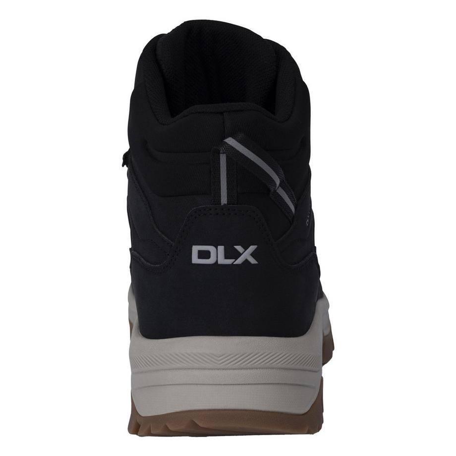 Trespass Johnny Dlx Chaussures Montantes De Marche Chaussures Montantes De Marche Johnny Dlx 