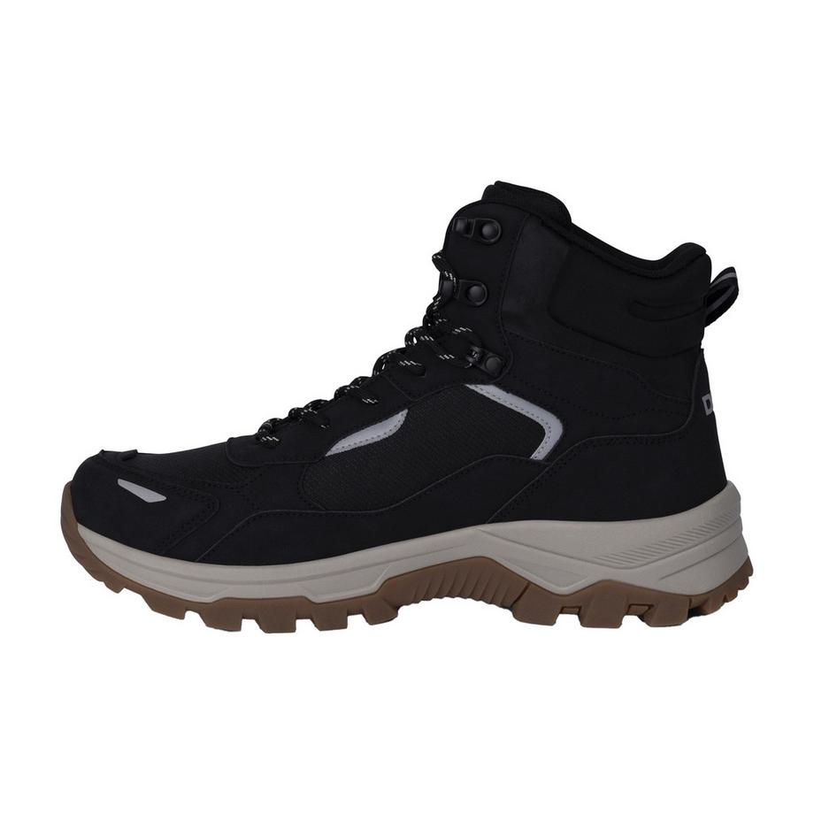 Trespass Johnny Dlx Chaussures Montantes De Marche Chaussures Montantes De Marche Johnny Dlx 